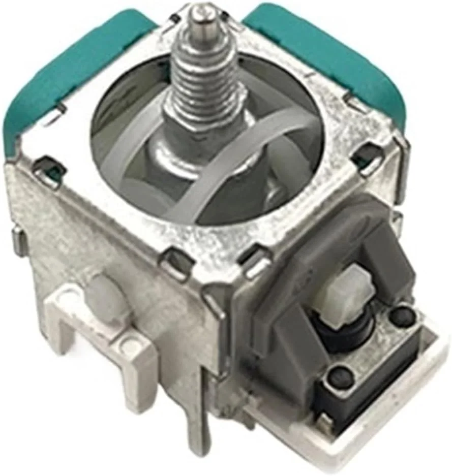 ماژول جوی استیک آنالوگ جایگزین سه بعدی مناسب برای دسته بازی Xbox One Elite Series 2 نسل دوم