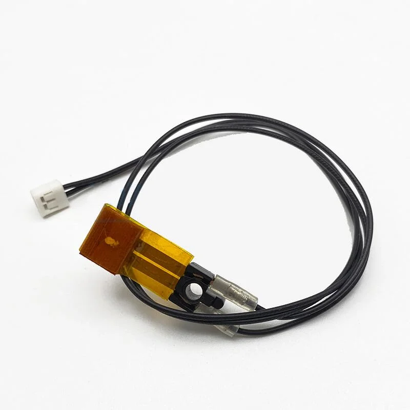 قطعه پرینتر برای ترمیستور، سوئیچ کنترل دمای حرارتی ثابت