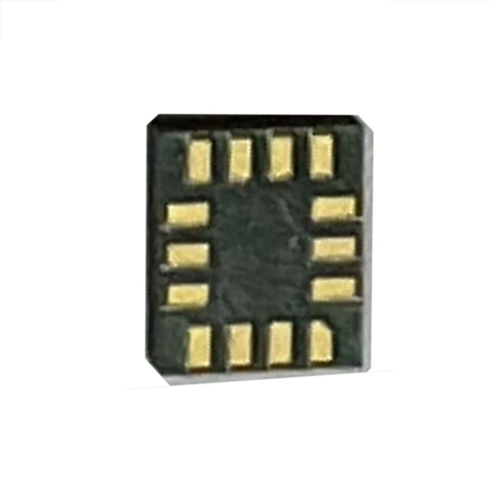 قطعه پرینتر برای 5 عدد تراشه میکروکنترلر LSM6D53TR قطعه پرینتر برای 5 عدد تراشه میکروکنترلر LSM6D53TR