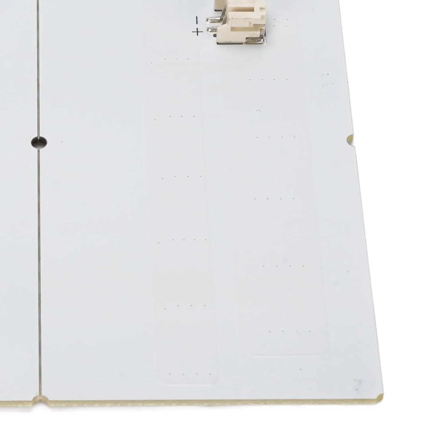 برد LED پرینتر سه بعدی ABS نیمه شفاف برجسته پانل لامپ چاپ سه بعدی جایگزین برای X1 X1E کربن P1P P1S A1 کاربرد گسترده