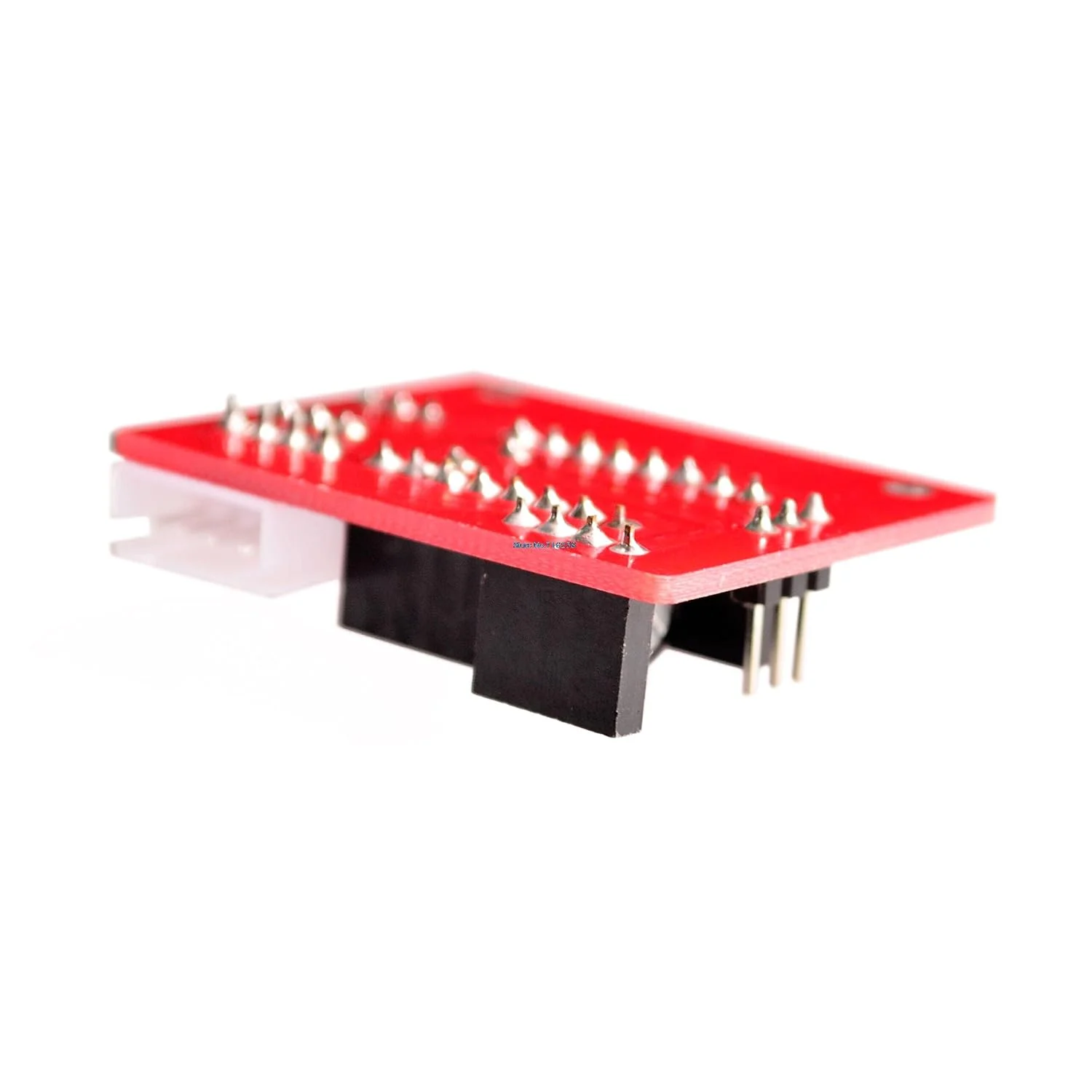 برد توسعه کنترل موتور پله ای پرینتر سه بعدی A4988 DRV8825