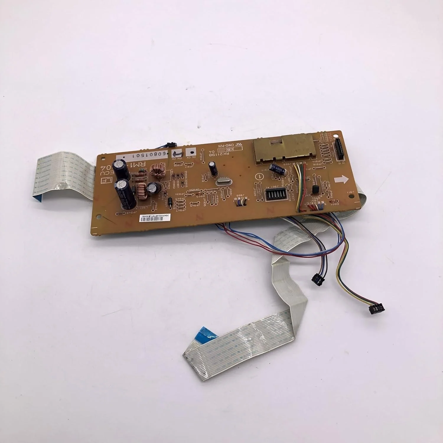 قطعه پرینتر برد DC مدل RM1-3404 برد کنترل DC برای H-HP-P جت 1319 3050