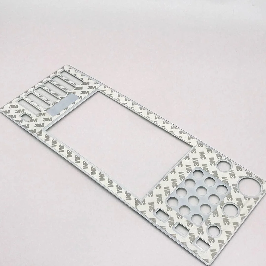 لوازم جانبی چاپگر سازگار با پنل کنترل 5 عددی سازگار با پنل کنترل دستگاه کپی ریکو مدل های MP 7500 6500 8000 8001 9001 سازگار با AFICIO 2060 2075