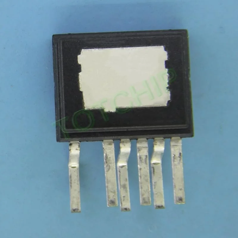 آی‌سی کنترلر منبع تغذیه Zephis مدل TOP260EN eSIP7C TOP260YN TO220-7C با توان 295 وات و ولتاژ 230 ولت متناوب - (رنگ: A، رنگ: TOP260YN)