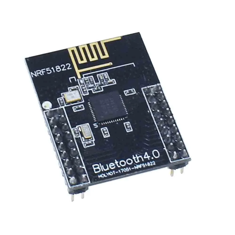 5 عدد ماژول برد کنترلر NRF51822 CORE51822 BT4.0