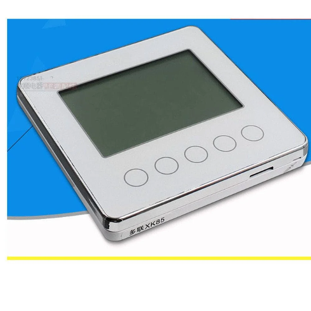 برد نمایشگر کنترل پنل سیم کشی ارتباطی دستی چند خطی XK85 مدل 30296000056 Z6L350H