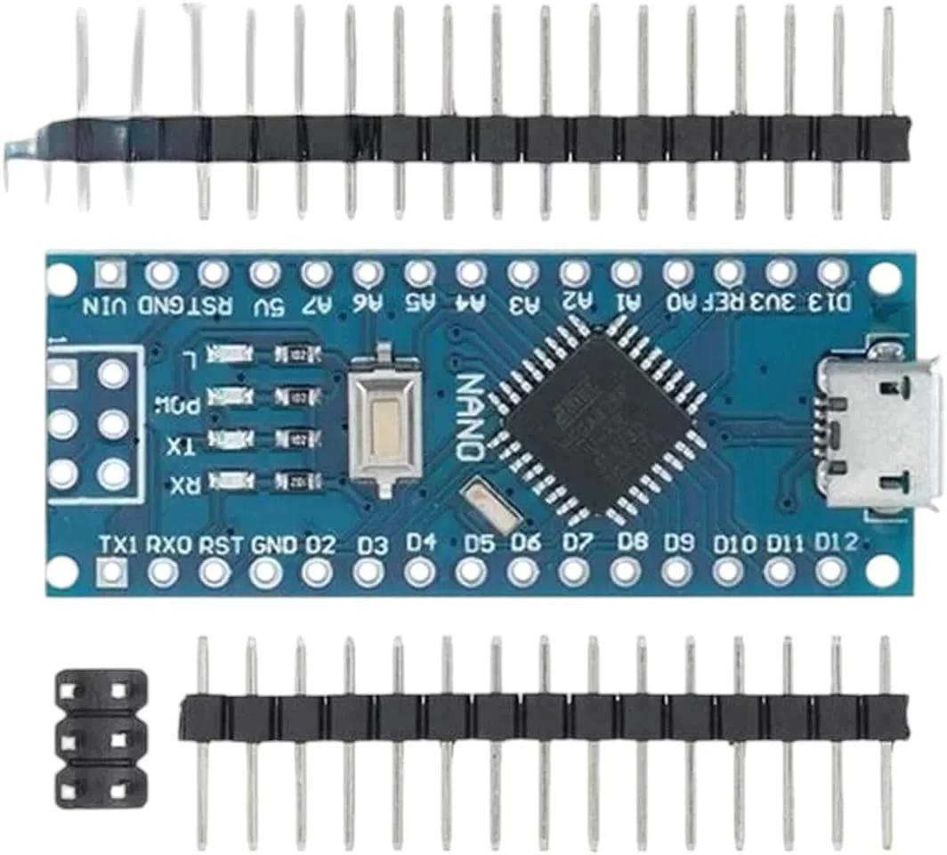 مینی Type-C Micro USB 3.0 با کنترلر سازگار با بوتلودر برای آردوینو CH340 USB Driver 16Mhz ATMEGA328P مینی Type-C Micro USB 3.0 با کنترلر سازگار با بوتلودر برای آردوینو CH340 USB Driver 16Mhz ATMEGA328P