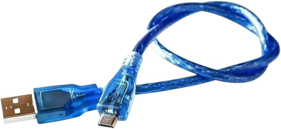 مینی Type-C Micro USB 3.0 با کنترلر سازگار با بوت‌لودر CH340 USB Driver 16Mhz ATMEGA328P PB برای Artduino