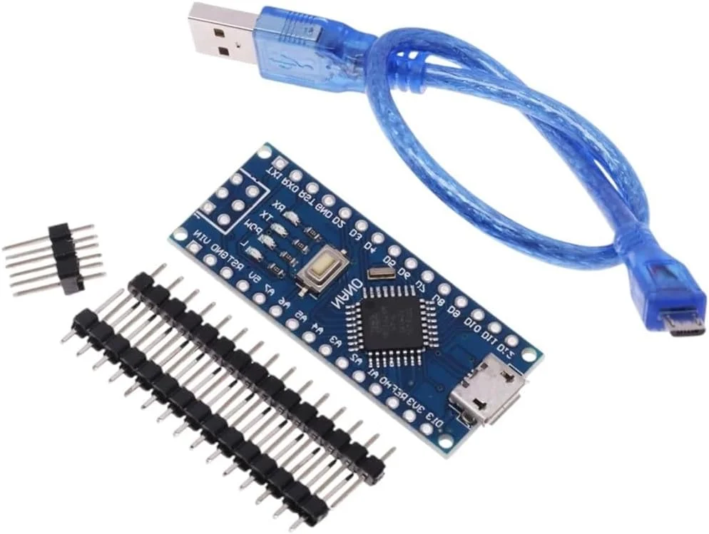 ماژول مینی Type-C 3.0 USB V3.0 ATmega328P CH340G 5V 16M برد میکروکنترلر برای 328P CH340C CH340 Atmega328