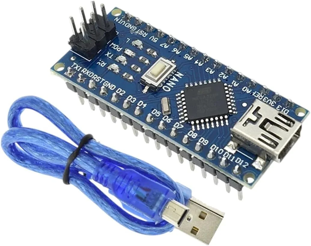 ماژول مینی Type-C 3.0 USB V3.0 ATmega328P CH340G 5V 16M برد میکروکنترلر برای 328P CH340C CH340 Atmega328