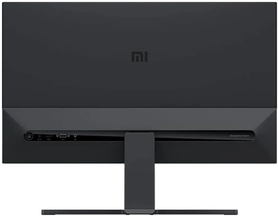 مانیتور رومیزی 27 اینچی شیائومی Mi (1920X1080)، IPS، حاشیه باریک، بدنه فوق العاده نازک و باریک، نور آبی کم، دارای گواهی Tuv مانیتور رومیزی 27 اینچی شیائومی Mi (1920X1080)، IPS، حاشیه باریک، بدنه فوق العاده نازک و باریک، نور آبی کم، دارای گواهی Tuv