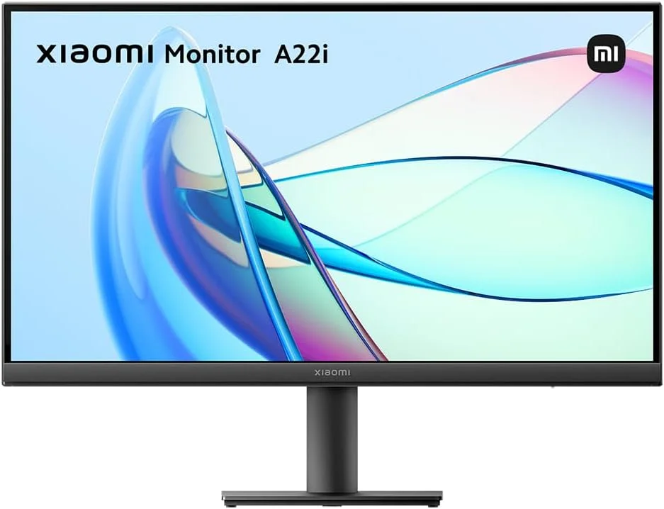 مانیتور شیائومی مدل A22i سایز 21.5 اینچ