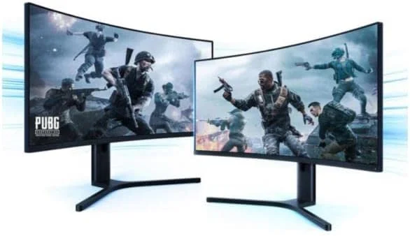 مانیتور گیمینگ خمیده شیائومی مدل BHR4270HK Mi، 34 اینچ، مشکی مانیتور گیمینگ خمیده شیائومی مدل BHR4270HK Mi، 34 اینچ، مشکی