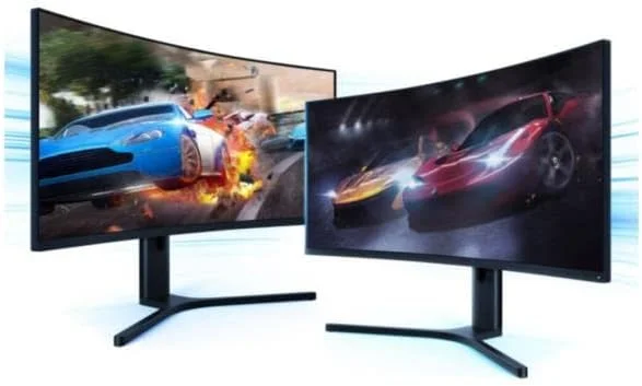 مانیتور گیمینگ خمیده شیائومی مدل BHR4270HK Mi، 34 اینچ، مشکی مانیتور گیمینگ خمیده شیائومی مدل BHR4270HK Mi، 34 اینچ، مشکی