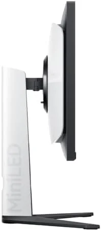 مانیتور گیمینگ شیائومی Mini LED مدل G Pro 27i نسخه EU مانیتور گیمینگ شیائومی Mini LED مدل G Pro 27i نسخه EU