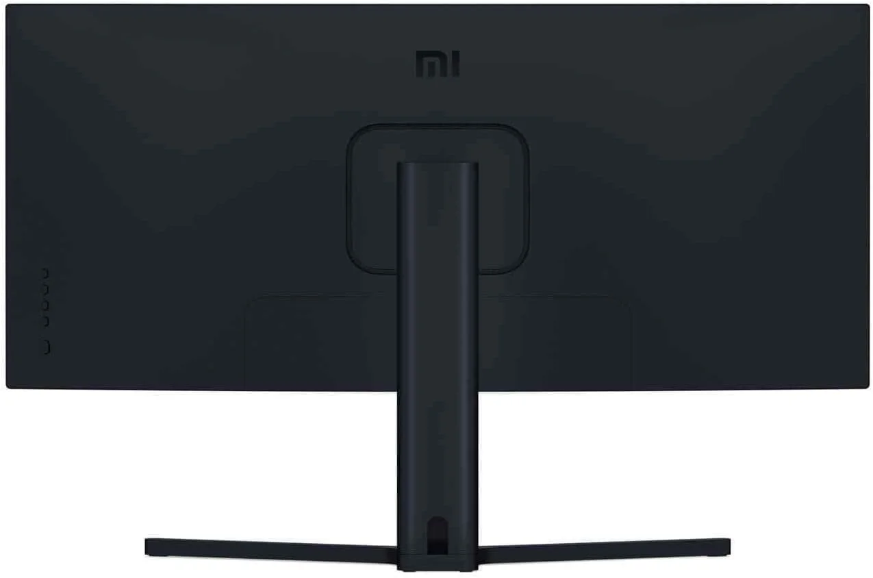 Xiaomi Curved Gaming Monitor 34 Inch 3440 1440 Wqhd 21:9 Bring Fish Screen 144Hz High Refresh Rate 121% Srgb 1500R Curvature, Black, Xm700001, Bhr4269Gl Xiaomi Curved Gaming Monitor 34 Inch 3440 1440 Wqhd 21:9 Bring Fish Screen 144Hz High Refresh Rate 121% Srgb 1500R Curvature, Black, Xm700001, Bhr4269Gl