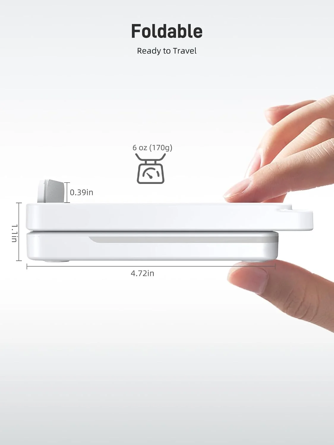 استند شارژ بی‌سیم برای سامسونگ، شارژر بی‌سیم تاشو 3 در 1 برای گوشی‌های سامسونگ گلکسی S24 Ultra/S24/S23 Ultra/S22/Note 20/آیفون 16 Pro Max، ساعت گلکسی Ultra/7/6/5/4/هدفون (ملزومات سفر)