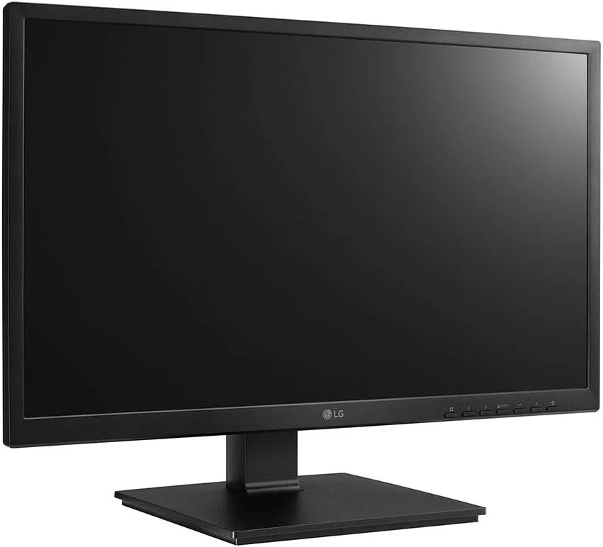 مانیتور بدون کیس 24 اینچی ال‌جی مدل 24CK550Z-BP FHD (1920x1080) IPS با پردازنده تراشه Teradici TERA2321 PCoIP®