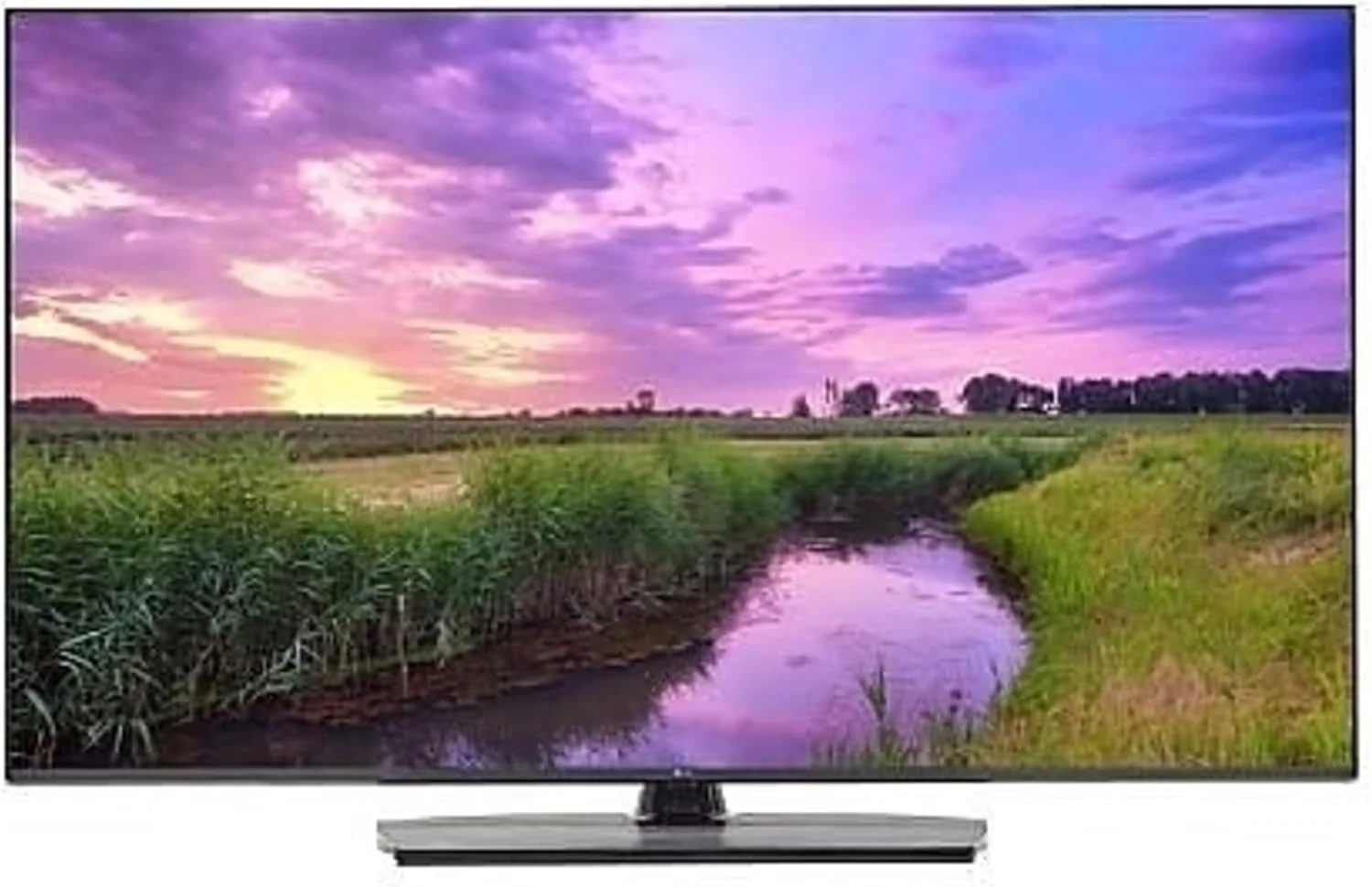 ال‌جی الکترونیکس - 65UN343H0 - لایت تجاری، 4K UHD، بدون اصطلاح حرفه‌ای