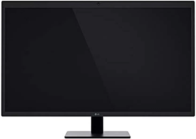 نمایشگر ال ای دی ال سی دی 27 اینچی مدل 27MD5KLB-B با ابعاد 51X28