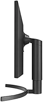 مانیتور 27 اینچی ال‌جی مدل 27BL55U-B IPS HDR UHD 4K (3840 x 2160) با فناوری Radeon FreeSync™، حالت بازی، کنترل‌های روی صفحه، پایه ارگونومیک و سازگار با HDCP 2.2