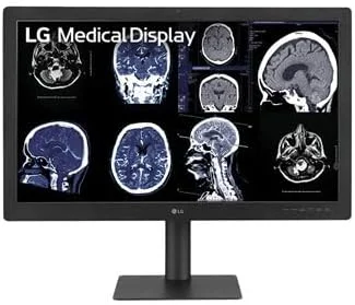 مانیتور ال ای دی ال جی مدل 32HQ713D-B - 4K - 8/6/4 مگاپیکسل - رنگی - 31.5 اینچ