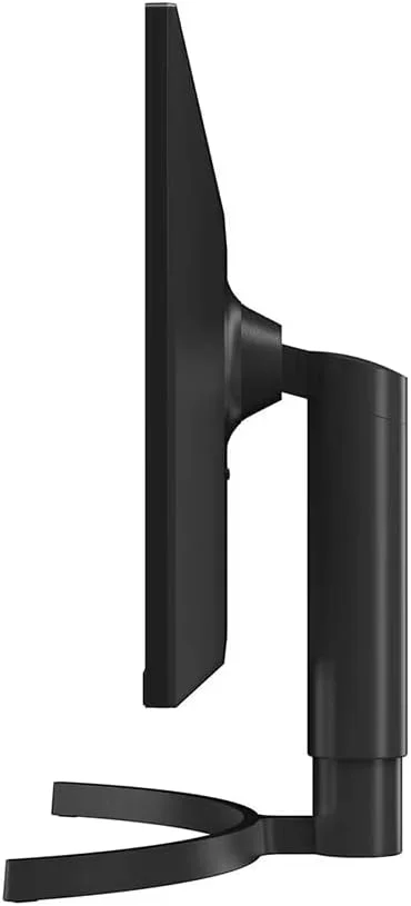 مانیتور 27 اینچی IPS UHD 4K ال‌جی مدل 27BN85UN-B (3840x2160) با USB Type-C، VESA DisplayHDR 400، بلندگوهای داخلی MAXXAUDIO، حالت گیمر، FPS یا RTS، Radeon FreeSync™، Dynamic Action Sync و Black Stabilizer