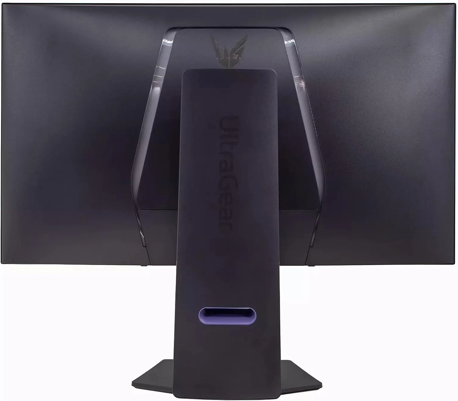 مانیتور گیمینگ اولد التراگیر ال‌جی مدل ‎32GS95UE با ابعاد 32 اینچ، رزولوشن UHD و نرخ تازه‌سازی 240 هرتز، زمان پاسخ‌گویی 0.03 میلی‌ثانیه، DisplayHDR True Black 400، AMD FreeSync Premium Pro، NVIDIA G-Sync، درگاه HDMI 2.1، DisplayPort، پایه با قابلیت تنظیم ارتفاع/شیب/چرخش، رنگ مشکی، بازسازی شده