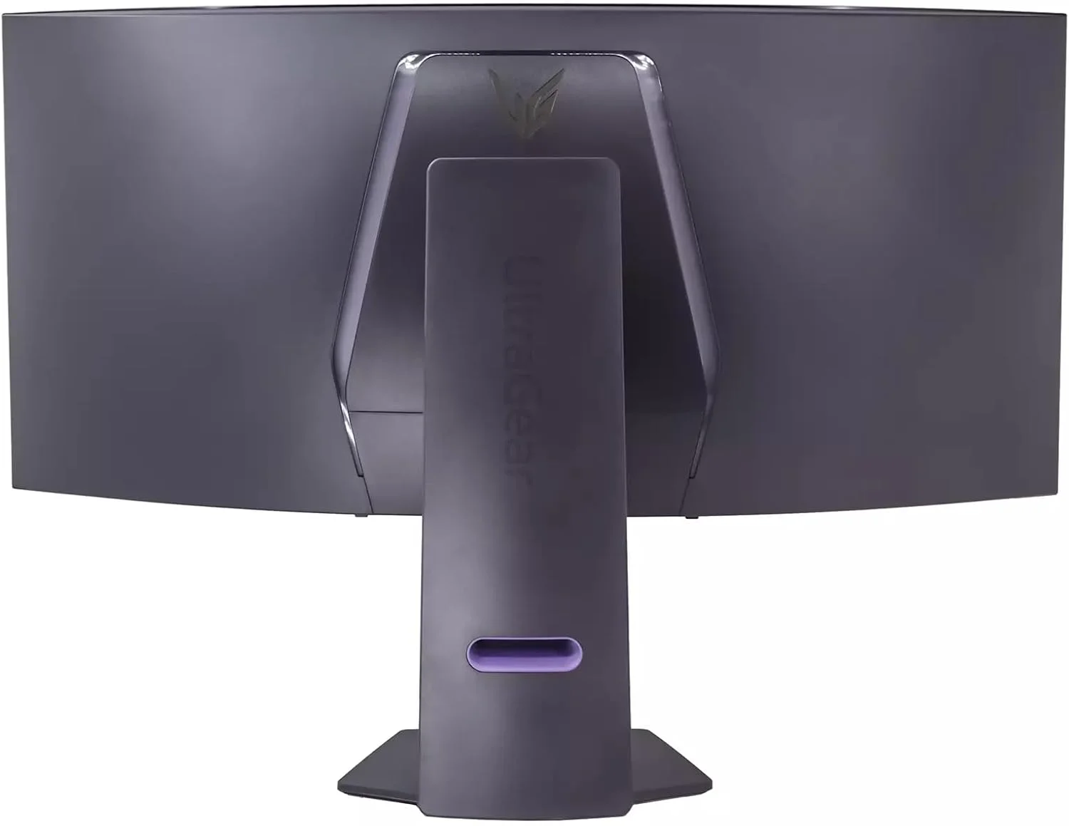 مانیتور گیمینگ خمیده اولد فوق عریض LG UltraGear با رزولوشن UWQHD، اندازه 39 اینچ، 3440x1440، HDR10، نرخ نوسازی 240 هرتز، نسبت تصویر 21:9، زمان پاسخگویی 0.03 میلی‌ثانیه، سازگار با NVIDIA® G-SYNC® و AMD FreeSync™ Premium Pro، دارای بلندگوهای داخلی (بازسازی شده)