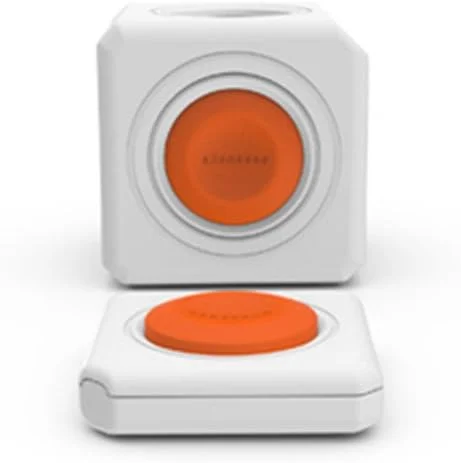 شارژر همراه کوچک iWALK با ظرفیت 4500mAh، فوق العاده جمع و جور، زیبا و درخشان، سازگار با iPhone 14/14 Pro Max/13/13 Pro Max/13 Mini/12/12 Pro Max/11 Pro/XR/X/8/7/6 Airpods و غیره شارژر همراه کوچک iWALK با ظرفیت 4500mAh، فوق العاده جمع و جور، زیبا و درخشان، سازگار با iPhone 14/14 Pro Max/13/13 Pro Max/13 Mini/12/12 Pro Max/11 Pro/XR/X/8/7/6 Airpods و غیره