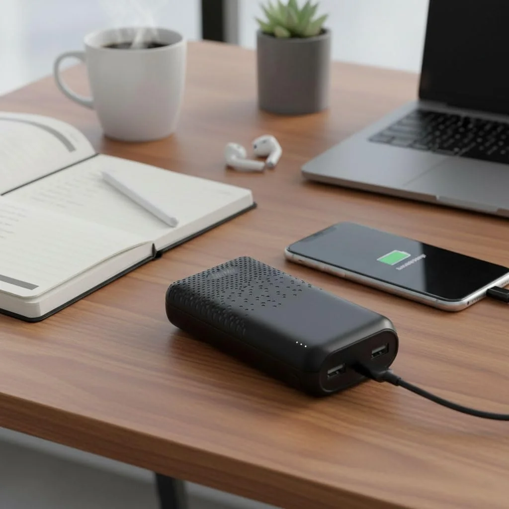 پاوربانک 20000 میلی آمپر ساعت Green Lion (سری Rome)، شارژر قابل حمل با ظرفیت 20.000 میلی آمپر ساعت، بسته باتری شارژ سریع برای سری آیفون 17-12، سامسونگ، آیپد، ایرپاد، سوییچ، شیائومی و غیره پاوربانک 20000 میلی آمپر ساعت Green Lion (سری Rome)، شارژر قابل حمل با ظرفیت 20.000 میلی آمپر ساعت، بسته باتری شارژ سریع برای سری آیفون 17-12، سامسونگ، آیپد، ایرپاد، سوییچ، شیائومی و غیره