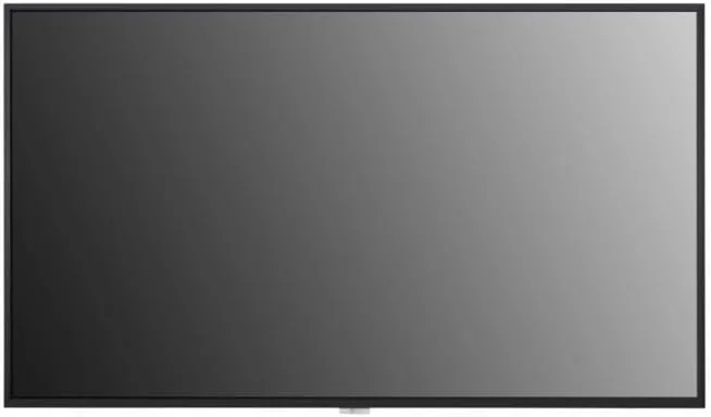 ال جی 43 اینچ UHD، HDMI (3)، DP، DVI-D، ورودی صدا، RS232C ورودی/خروجی، RJ45 (LAN)، ورودی IR، USB (1)، HD