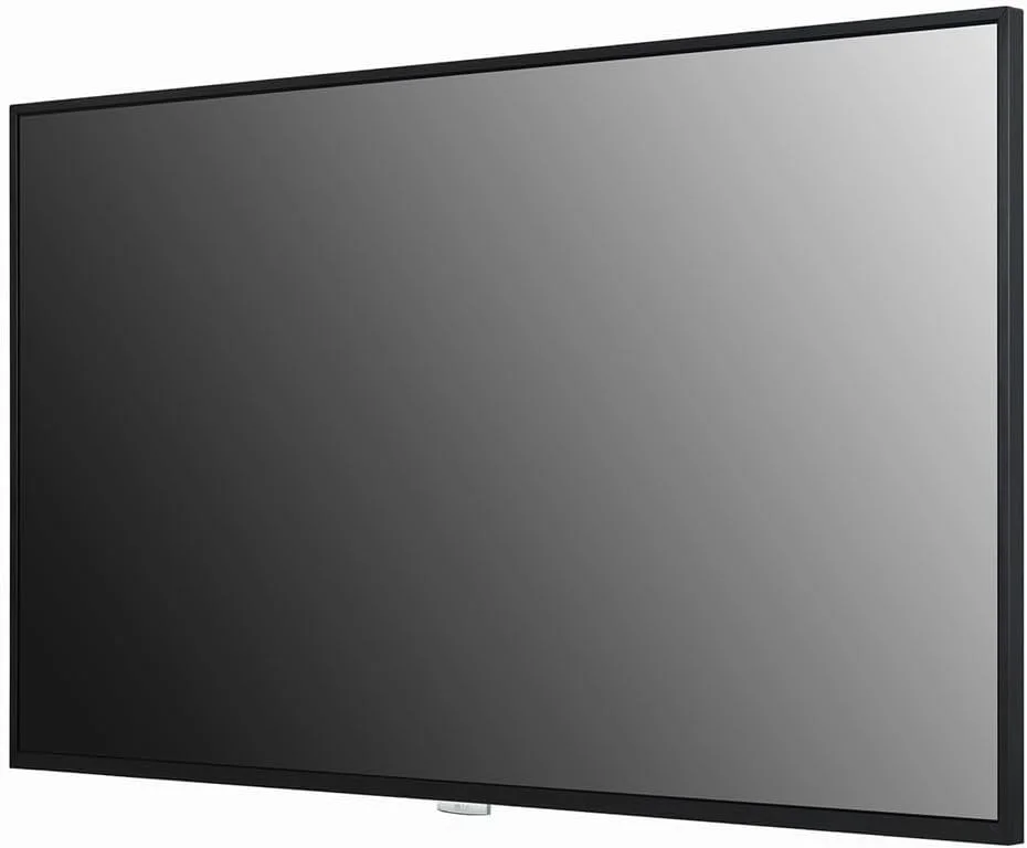 ال جی 55 اینچ با رزولوشن 3840x2160 UHD