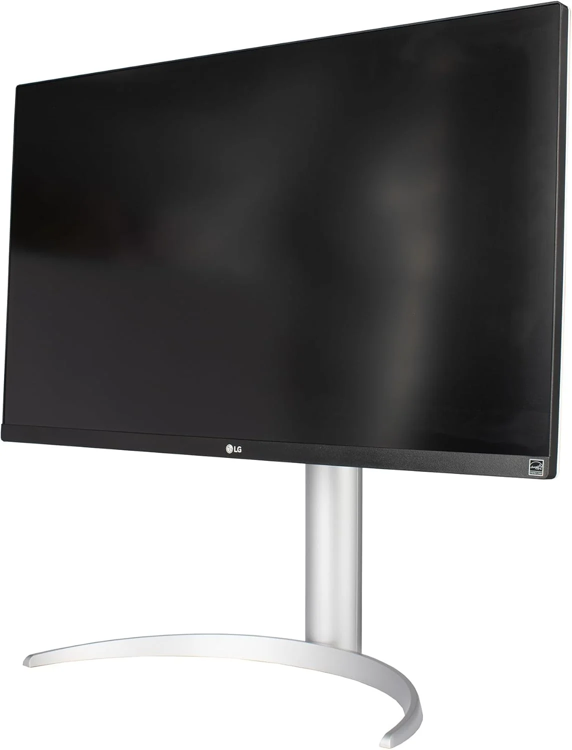 مانیتور 27 اینچی الجی مدل 27UP650-W با رزولوشن 4K UHD IPS (دو عدد) | نمایشگر 16:9 FreeSync با HDR10 و VESA DisplayHDR 400 | مناسب ویرایش عکس، طراحی، کاربری اداری و گیمینگ (27UP650-W) + ماوس و کیبورد + محافظ برق + سایر موارد مانیتور 27 اینچی الجی مدل 27UP650-W با رزولوشن 4K UHD IPS (دو عدد) | نمایشگر 16:9 FreeSync با HDR10 و VESA DisplayHDR 400 | مناسب ویرایش عکس، طراحی، کاربری اداری و گیمینگ (27UP650-W) + ماوس و کیبورد + محافظ برق + سایر موارد