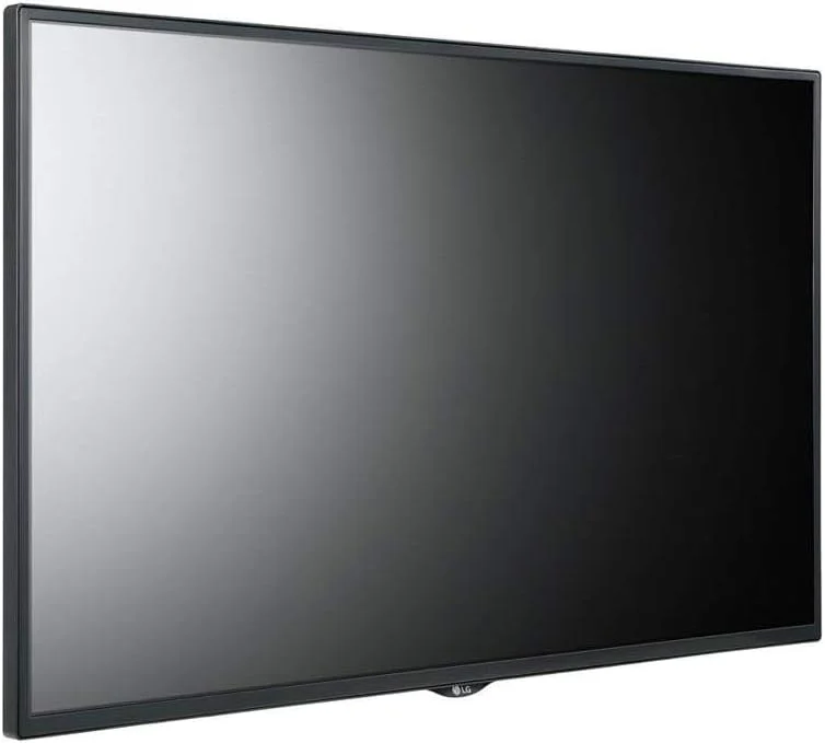 نمایشگر ال ای دی 43 اینچ ال جی