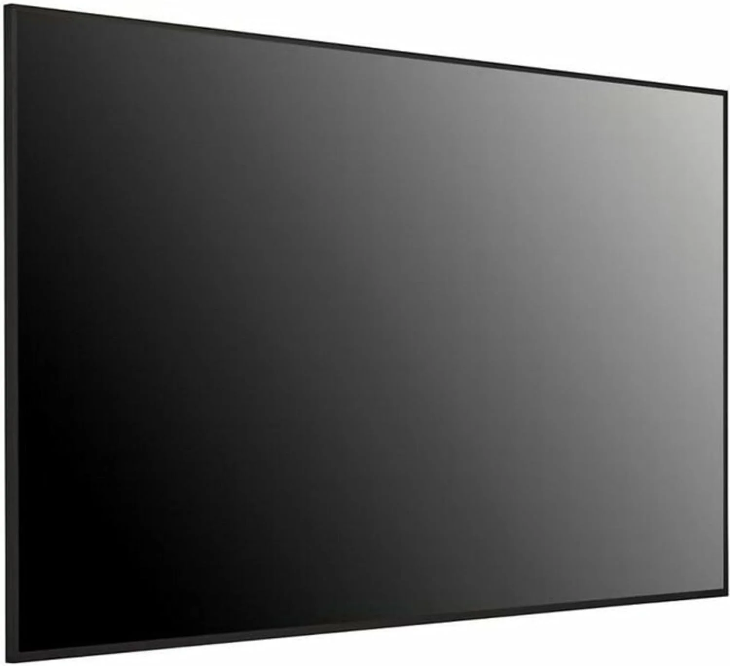 نمایشگر تابلوی اعلانات الجی الکترونیکس مدل 65UH5N-E - ال سی دی 65 اینچی با تکنولوژی IPS - عملکرد 24 ساعته در 7 روز هفته - 16 گیگابایت حافظه داخلی - رزولوشن 3840x2160 - نسبت تصویر 16:9 - کیفیت 4K UHD - زمان پاسخگویی 8 میلیثانیه - نور پسزمینه Edge LED - روشنایی 500 نیت نمایشگر تابلوی اعلانات الجی الکترونیکس مدل 65UH5N-E - ال سی دی 65 اینچی با تکنولوژی IPS - عملکرد 24 ساعته در 7 روز هفته - 16 گیگابایت حافظه داخلی - رزولوشن 3840x2160 - نسبت تصویر 16:9 - کیفیت 4K UHD - زمان پاسخگویی 8 میلیثانیه - نور پسزمینه Edge LED - روشنایی 500 نیت