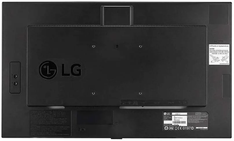 مانیتور ال ای دی 22 اینچی ال‌جی مدل 22SM3B-B