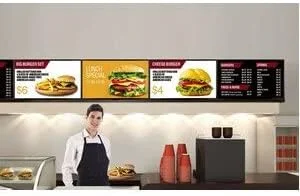 مانیتور دیجیتال ال سی دی 43 اینچی ال‌جی الکترونیکس مدل LG 43SM5D-B مناسب برای خانه، کسب و کار، تجاری، خرده فروشی، شرکت یا نمایشگر علامت صنعتی - به همراه سازگاری صفحه نمایش لپ تاپ کامپیوتر (بازسازی شده)