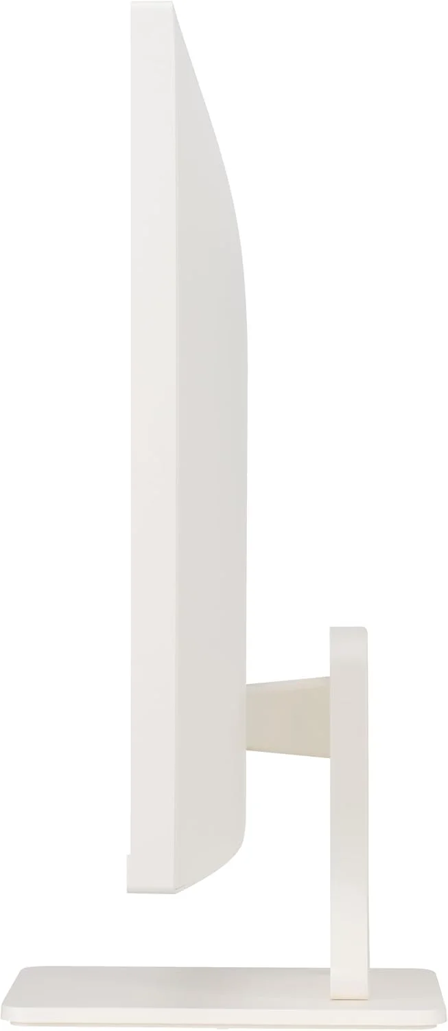 LG 27U511SA-W 27-Inch Smart Full HD (1920 x 1080) IPS Computer Monitor, 100Hz, Built-in Speaker, Airplay, Bluetooth, Screen Share, Flicker Safe, Reader Mode, Remote Control, HDMI, Tilt Stand, White LG 27U511SA-W 27-Inch Smart Full HD (1920 x 1080) IPS Computer Monitor, 100Hz, Built-in Speaker, Airplay, Bluetooth, Screen Share, Flicker Safe, Reader Mode, Remote Control, HDMI, Tilt Stand, White