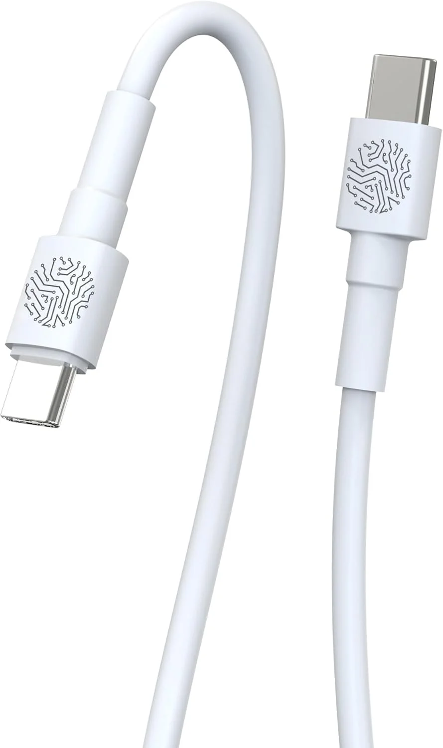 20W USB-C Charger | Quick Charging for iPhone 15/16/17, Samsung Galaxy, iPad | Safe, Compact & Portable