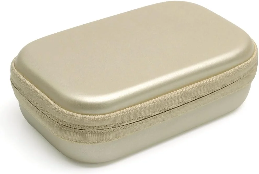 CaseSack Handy Case for MacBook Air Pro Charger MagSafe/MagSafe 2 Power Adapter, iPhone 15/15 Pro/15 Pro Max/14/14 Pro/14 Pro MagSafe Charger, USB C Hub, Type C Hub, USB Multiport Adapter