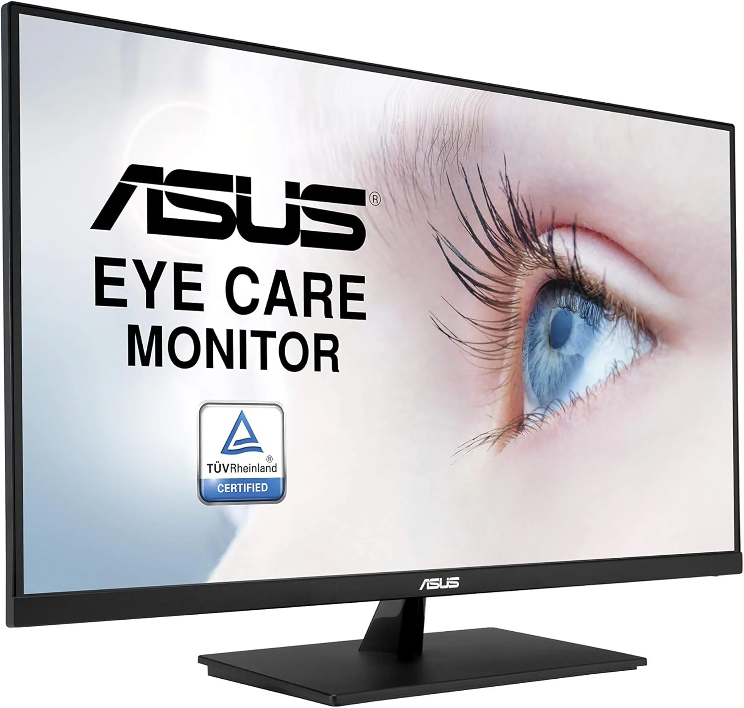 مانیتور ایسوس VP32UQ سایز 32 اینچ IPS 4K UHD