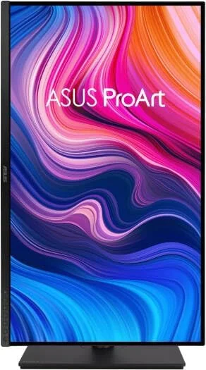 مانیتور حرفه ای 32 اینچی ایسوس مدل PA329CV – سرعت پاسخگویی 5 میلیثانیه، رزولوشن 4K UHD 3840x2160، نرخ بروزرسانی 60 هرتز، دارای DisplayPort + HDMI + USB-C، رنگ مشکی - تصویر 3 مانیتور حرفه ای 32 اینچی ایسوس مدل PA329CV – سرعت پاسخگویی 5 میلیثانیه، رزولوشن 4K UHD 3840x2160، نرخ بروزرسانی 60 هرتز، دارای DisplayPort + HDMI + USB-C، رنگ مشکی - تصویر 3