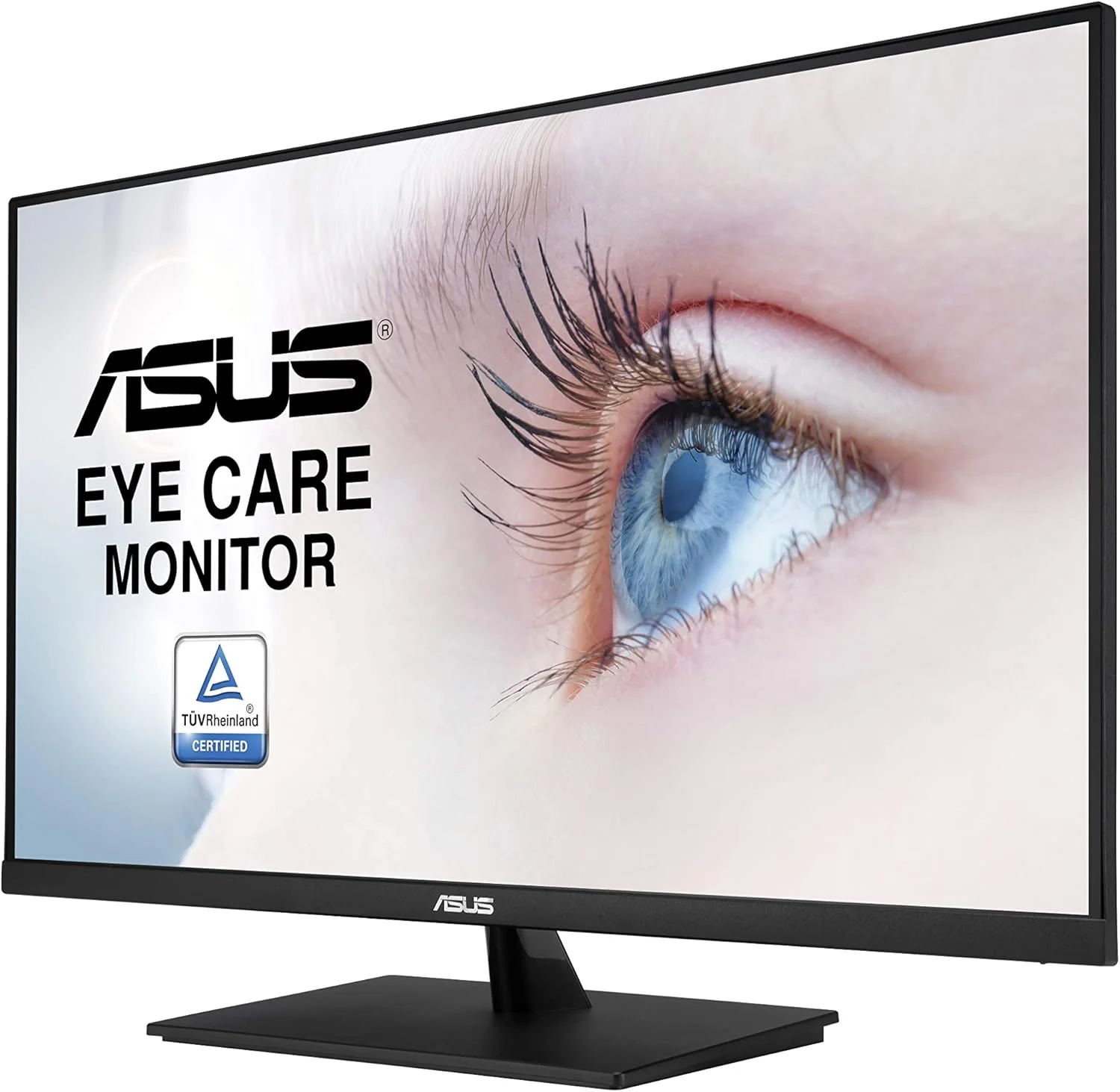 مانیتور ایسوس VP32UQ سایز 32 اینچ IPS 4K UHD