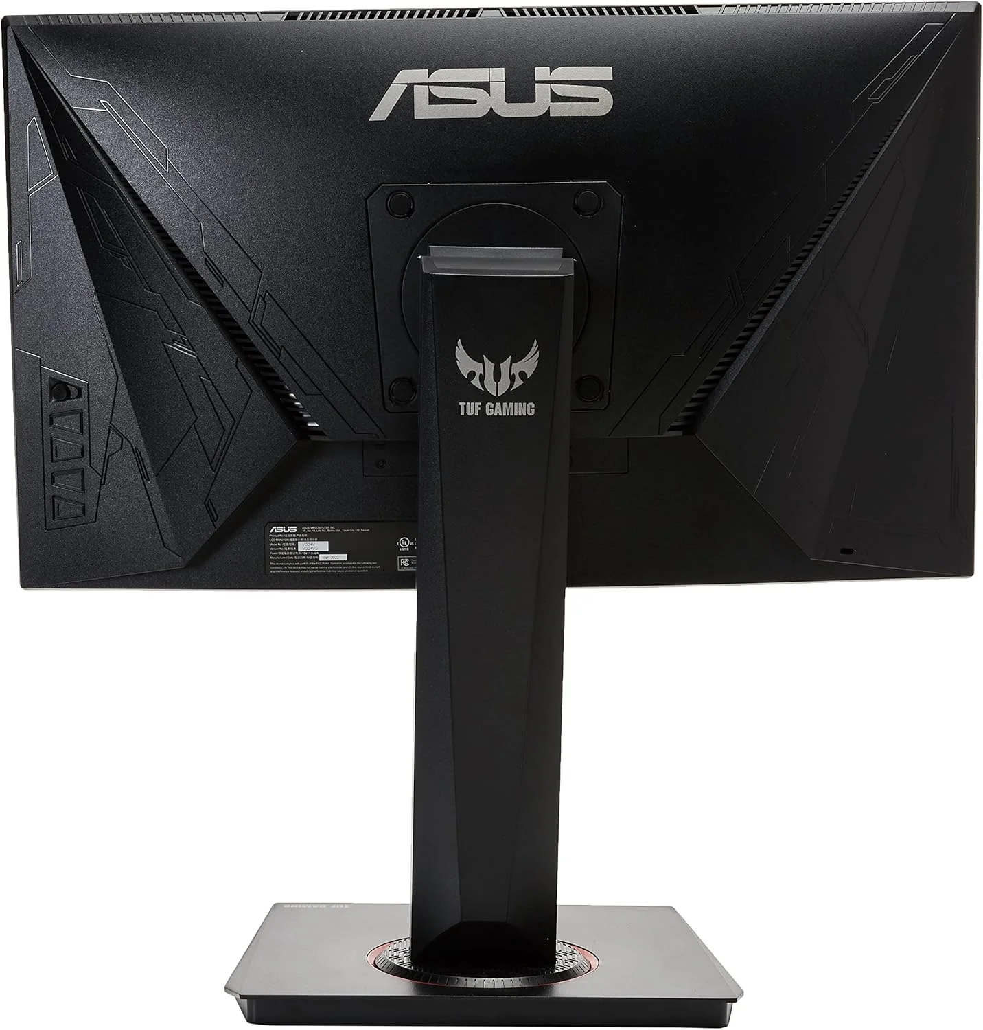 معرفی مانیتور ایسوس VG24VQ