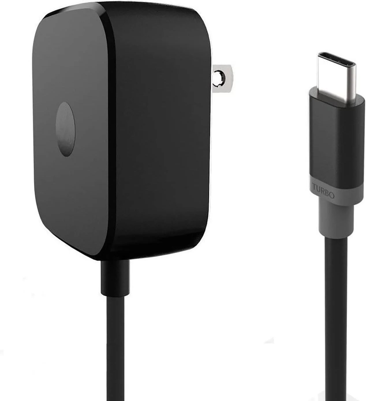 شارژر دیواری شیائومی مدل 15W به همراه کابل USB Type-C