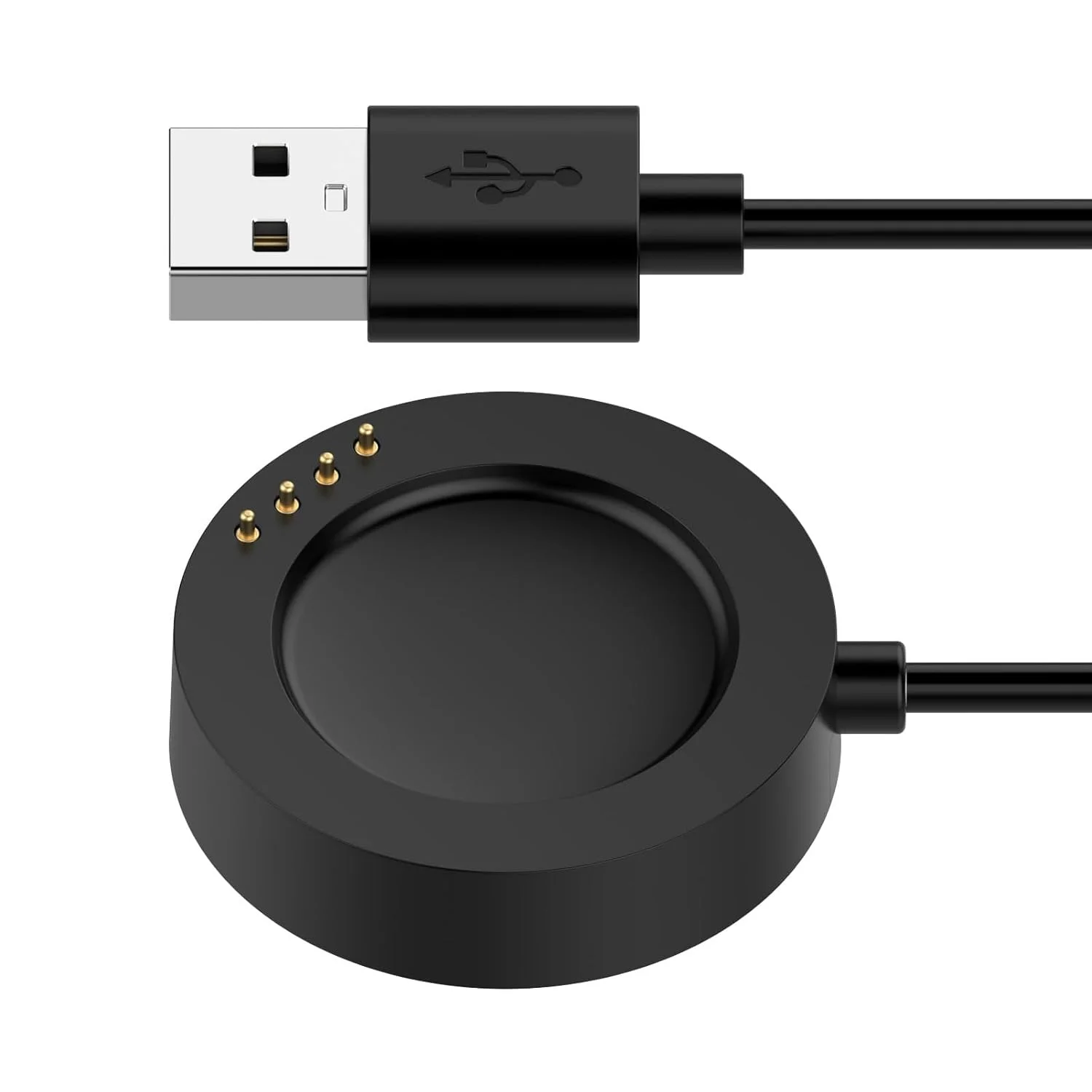 کابل شارژ USB C سازگار با ساعت هوشمند شیائومی S4 Sport، کابل داک شارژر USB Type C جایگزین سازگار با ساعت هوشمند شیائومی S4 Sport (مشکی) کابل شارژ USB C سازگار با ساعت هوشمند شیائومی S4 Sport، کابل داک شارژر USB Type C جایگزین سازگار با ساعت هوشمند شیائومی S4 Sport (مشکی)