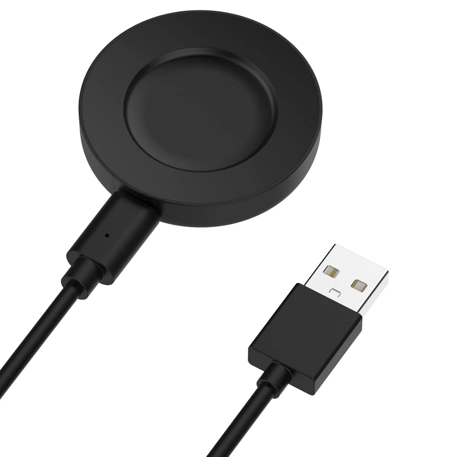 کابل شارژ USB سازگار با Xiaomi Watch S1، داک کابل شارژ USB جایگزین سازگار با Xiaomi Watch S1 کابل شارژ USB سازگار با Xiaomi Watch S1، داک کابل شارژ USB جایگزین سازگار با Xiaomi Watch S1