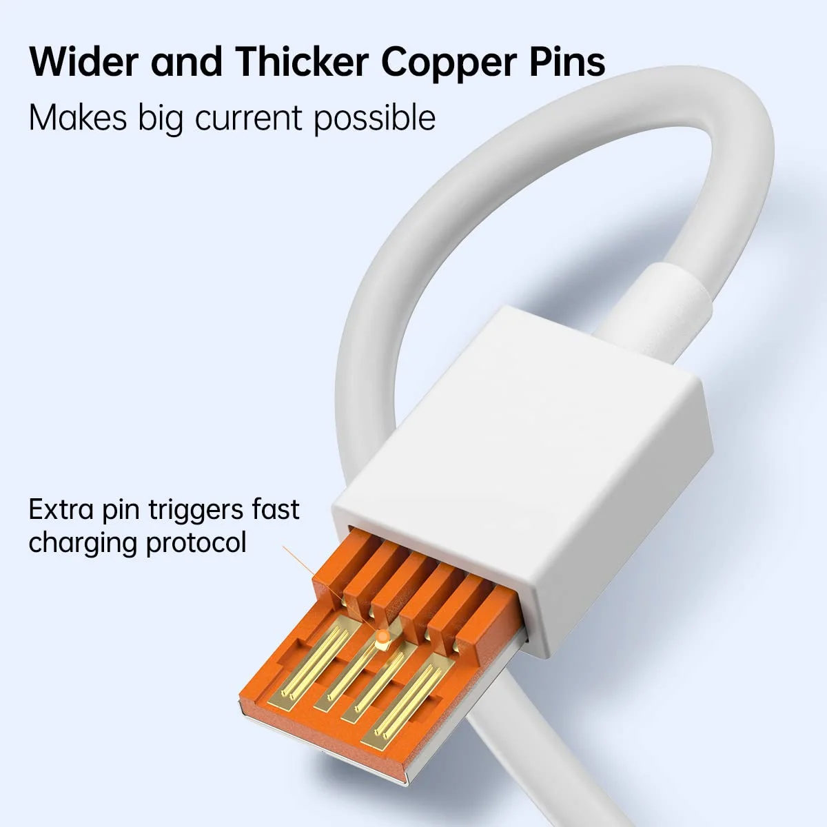 کابل 6 آمپر برای شیائومی، کابل شارژ سریع توربو Type C با توان 120 وات برای شیائومی 15 14 13 12 12t 12s Pro Lite Redmi Note K80 K70 K60 K50 11 11s Plus Poco X5 F5 F4 Gt Black Shark با طول 3 فوت/6 فوت کابل 6 آمپر برای شیائومی، کابل شارژ سریع توربو Type C با توان 120 وات برای شیائومی 15 14 13 12 12t 12s Pro Lite Redmi Note K80 K70 K60 K50 11 11s Plus Poco X5 F5 F4 Gt Black Shark با طول 3 فوت/6 فوت