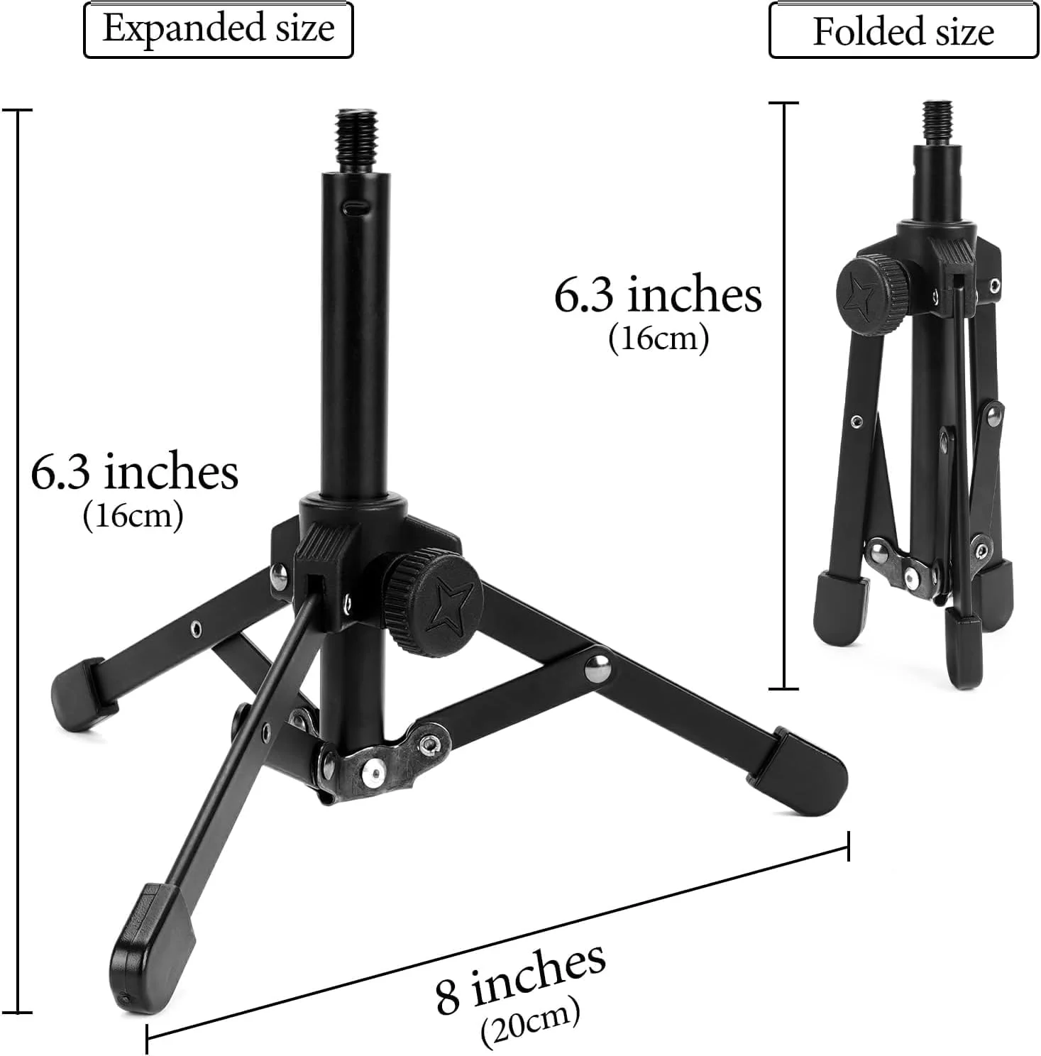 پایه سه پایه PodMic و کیت دسته نگهدارنده Videomic سازگار با میکروفون های RØDE XLR USB Videomicro و میکروفون های شات گان پایه سه پایه PodMic و کیت دسته نگهدارنده Videomic سازگار با میکروفون های RØDE XLR USB Videomicro و میکروفون های شات گان